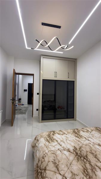 ویلا دوبلکس مدرن