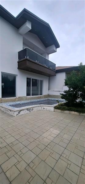 ویلا 250 متری