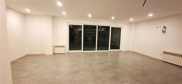 آپارتمان نوساز