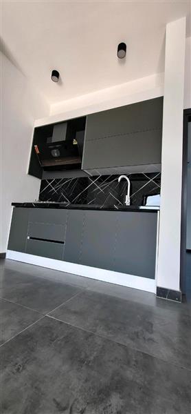 ویلا دوبلکس مدرن