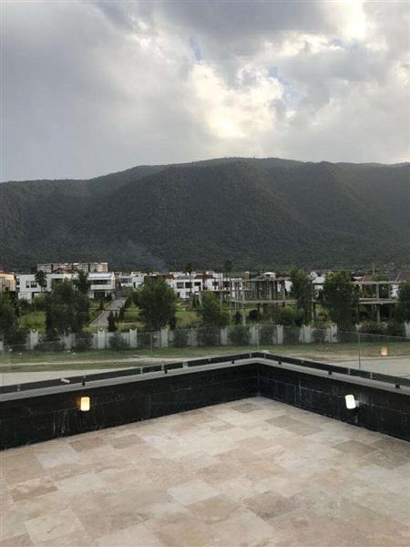 ویلا دوبلکس جنگلی 