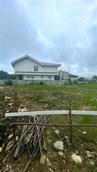 فروش زمین دوبر