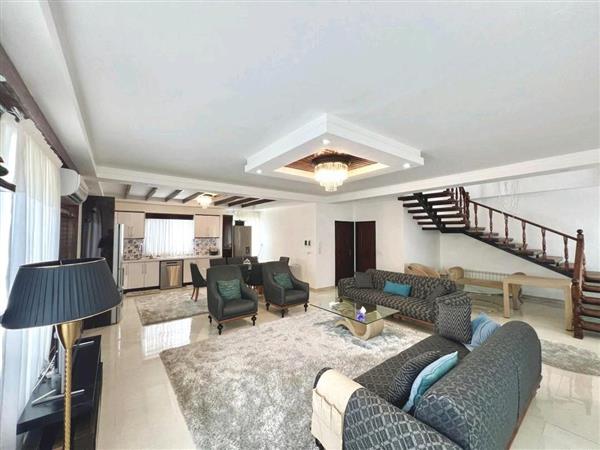 ویلا استخردار شیک