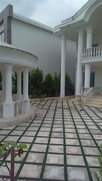 دوبلکس شهرکی
