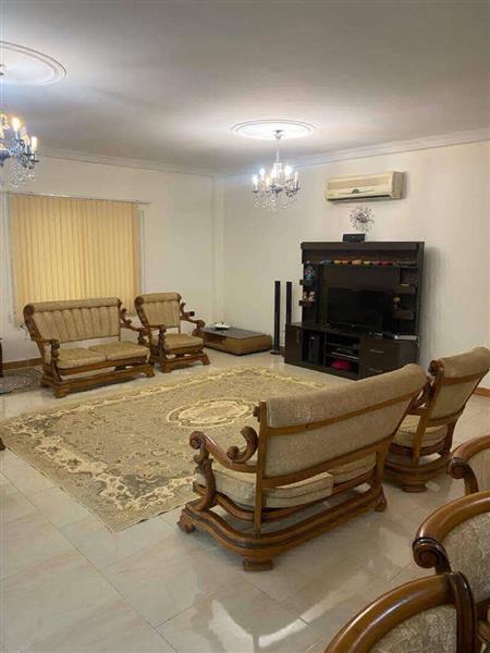ویلا دوبلکس جنگلی