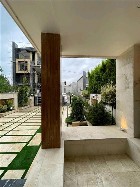 خرید ویلا شهرکی