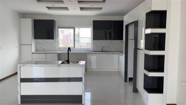 ویلا شهرکی با مدارک کامل