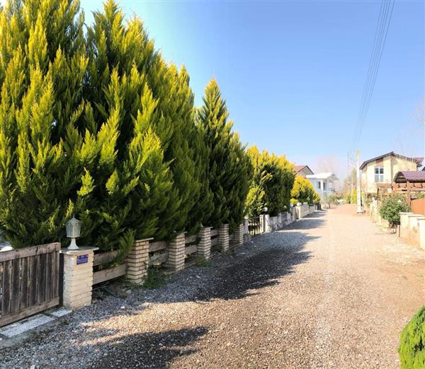 اجاره ویلای شهرکی 