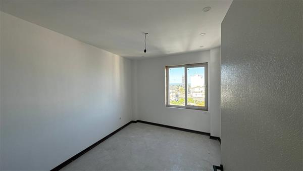 فروش اپارتمان کلید نخورده