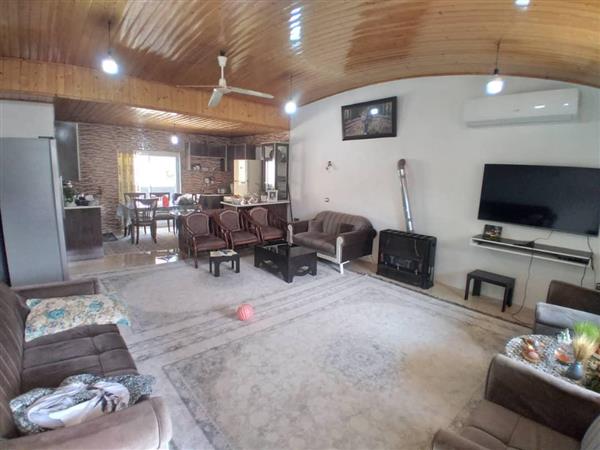 ویلا 95 متری