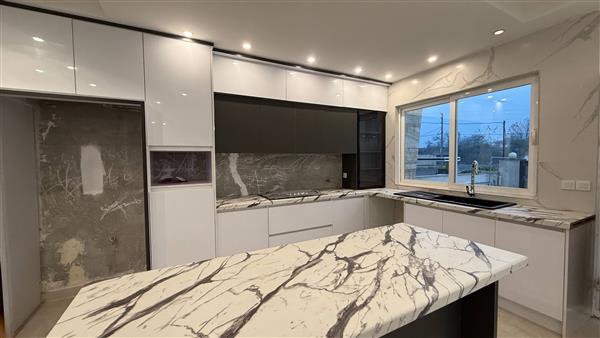 ویلا کلید نخورده