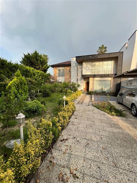 ویلا دوبلکس