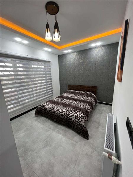 ویلا دوبلکس شهرکی