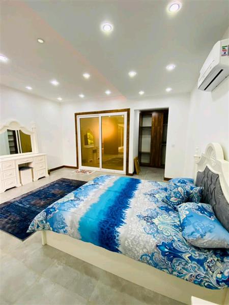 ویلا 600 متری