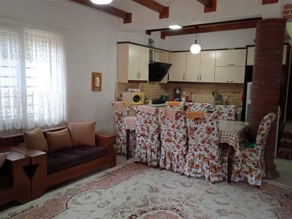 ویلا باغ 500 متری