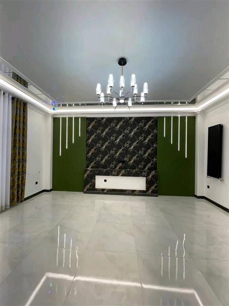 ویلا دوبلکس نوساز