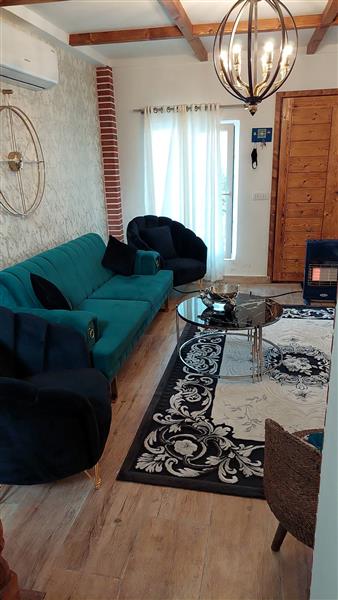 ویلایی دوبلکس 