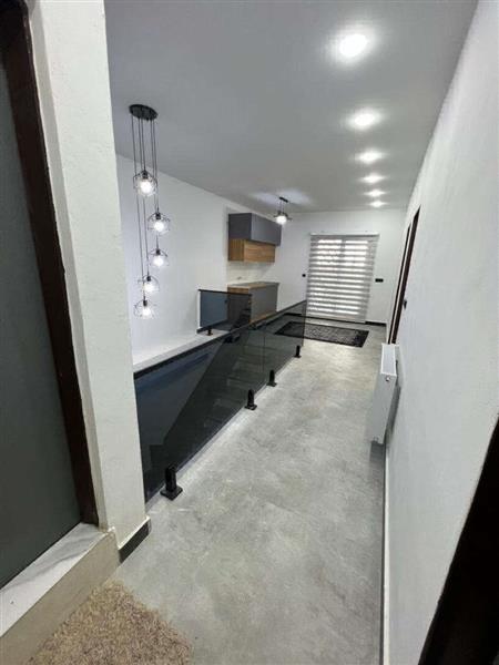 ویلا دوبلکس شهرکی