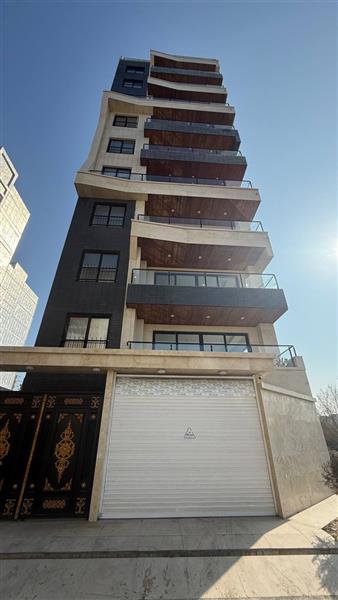 آپارتمان ساحلی 