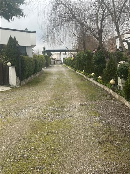 ویلا شهرکی