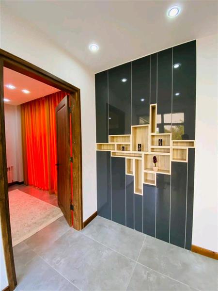 ویلا 600 متری