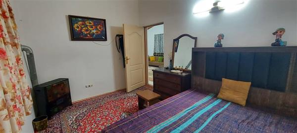 فروش ویلا شهرکی