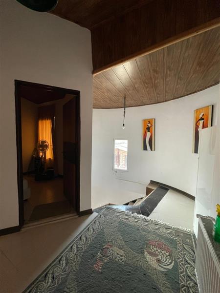 ویلا 260 متری دوبلکس