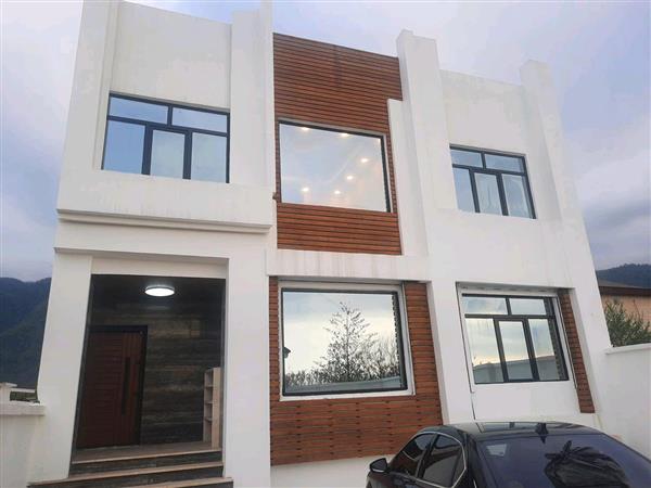 ویلا استخردار