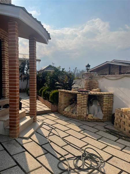 ویلا 260 متری دوبلکس