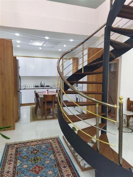 اجاره سالانه ویلا دوبلکس