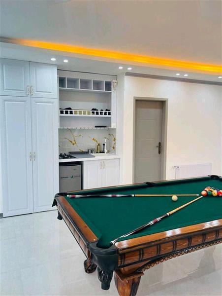 ویلا دوبلکس 400 متری