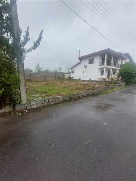 زمین فروشی شهرکی