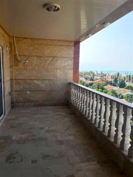 آپارتمان ساحلی