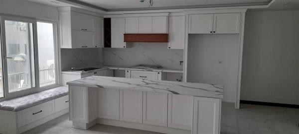 آپارتمان نوساز 125 متری