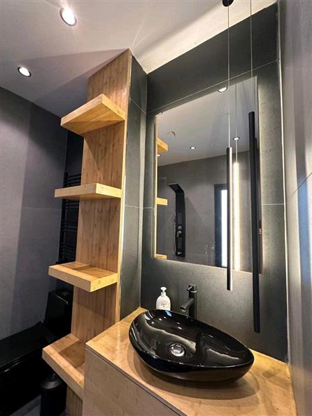 ویلا لاکچری استخردار