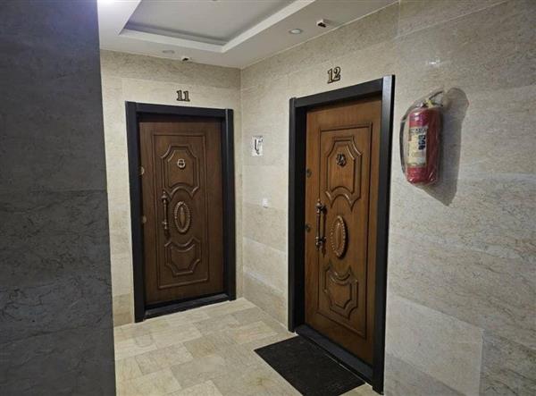 آپارتمان شهری