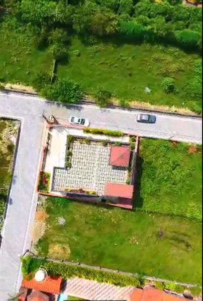 ویلا دوبلکس فول امکانات 