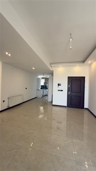 اپارتمان شهرکی ساحلی 