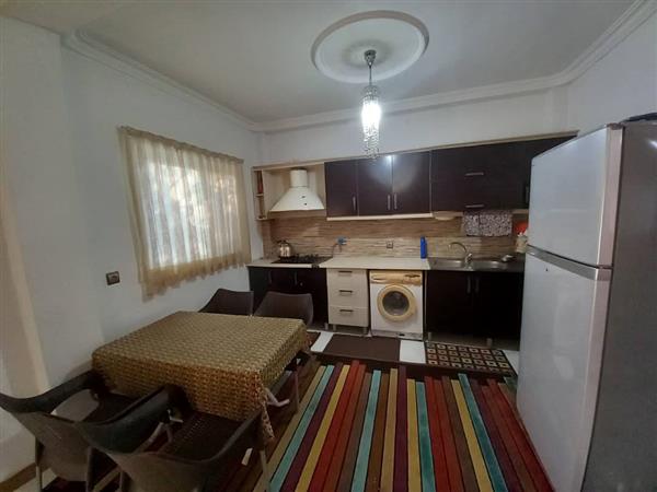 ویلایی دوبلکس 
