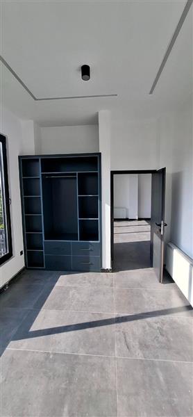 ویلا دوبلکس مدرن