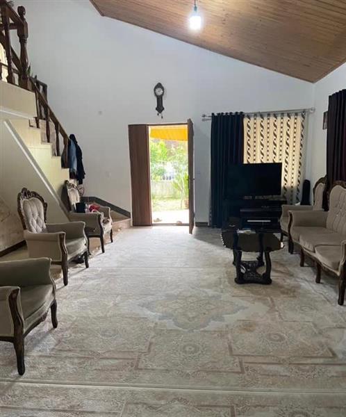 ویلا نیم پیلوت