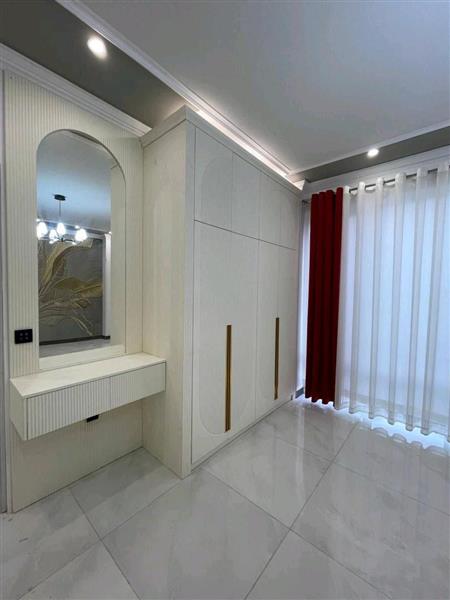 ویلا دوبلکس نوساز