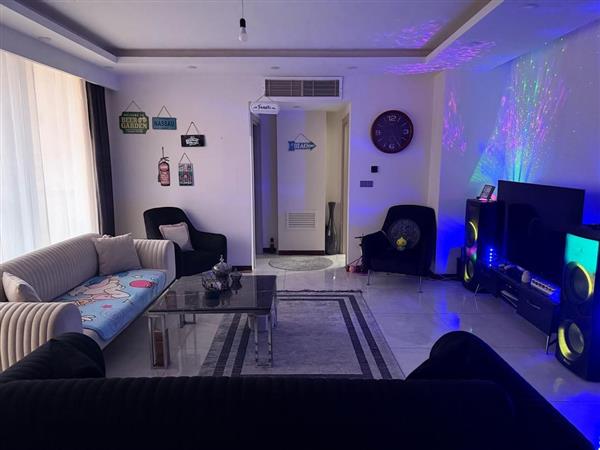 آپارتمان  116 متری