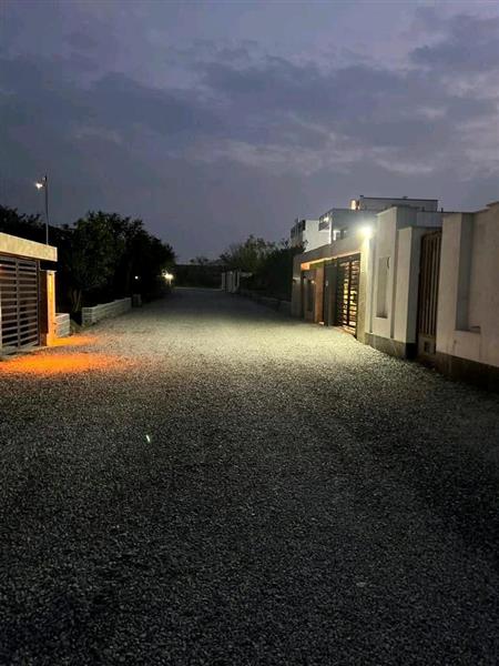 ویلا شهرکی استخردار