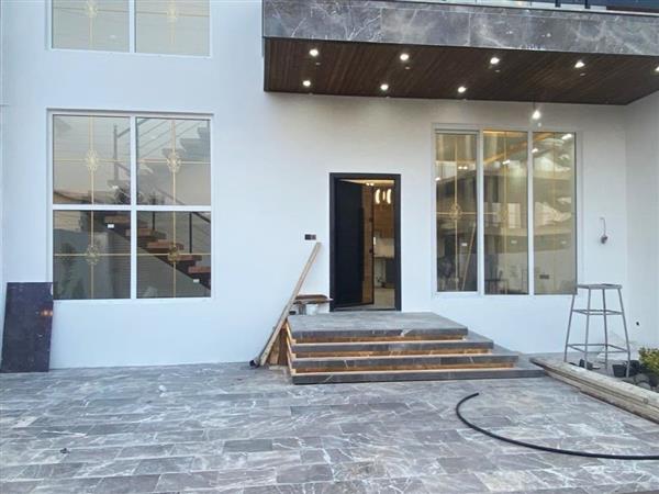 ویلا دوبلکس 200 متری