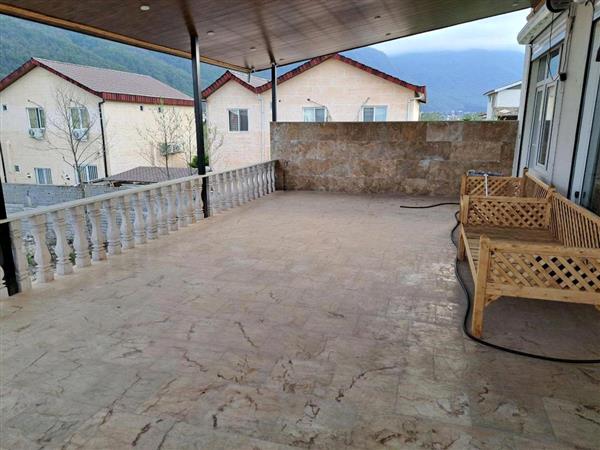 ویلا استخردار