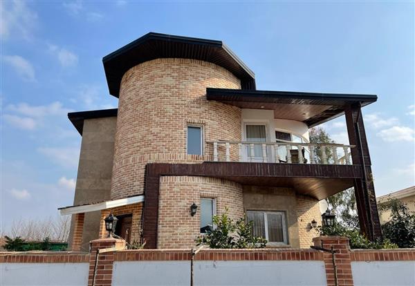 ویلا 260 متری دوبلکس