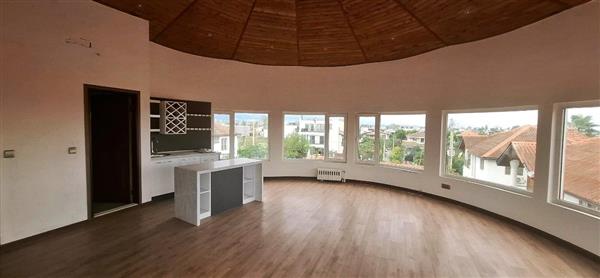 ویلا تریبلکس شهرکی