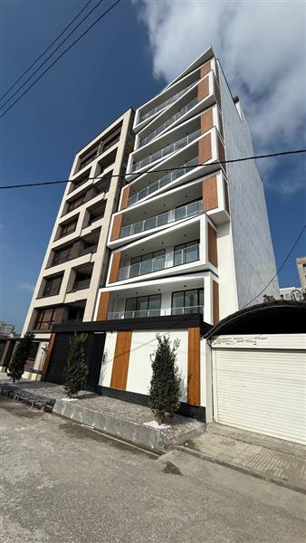 رهن و اجاره آپارتمان ساحلی