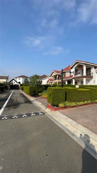 ویلا 600 متری